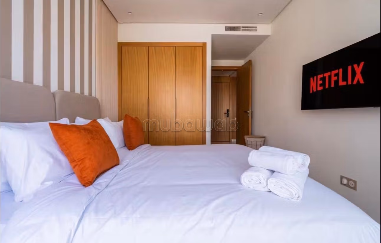 Appartement 50 m² à Palmier — 8