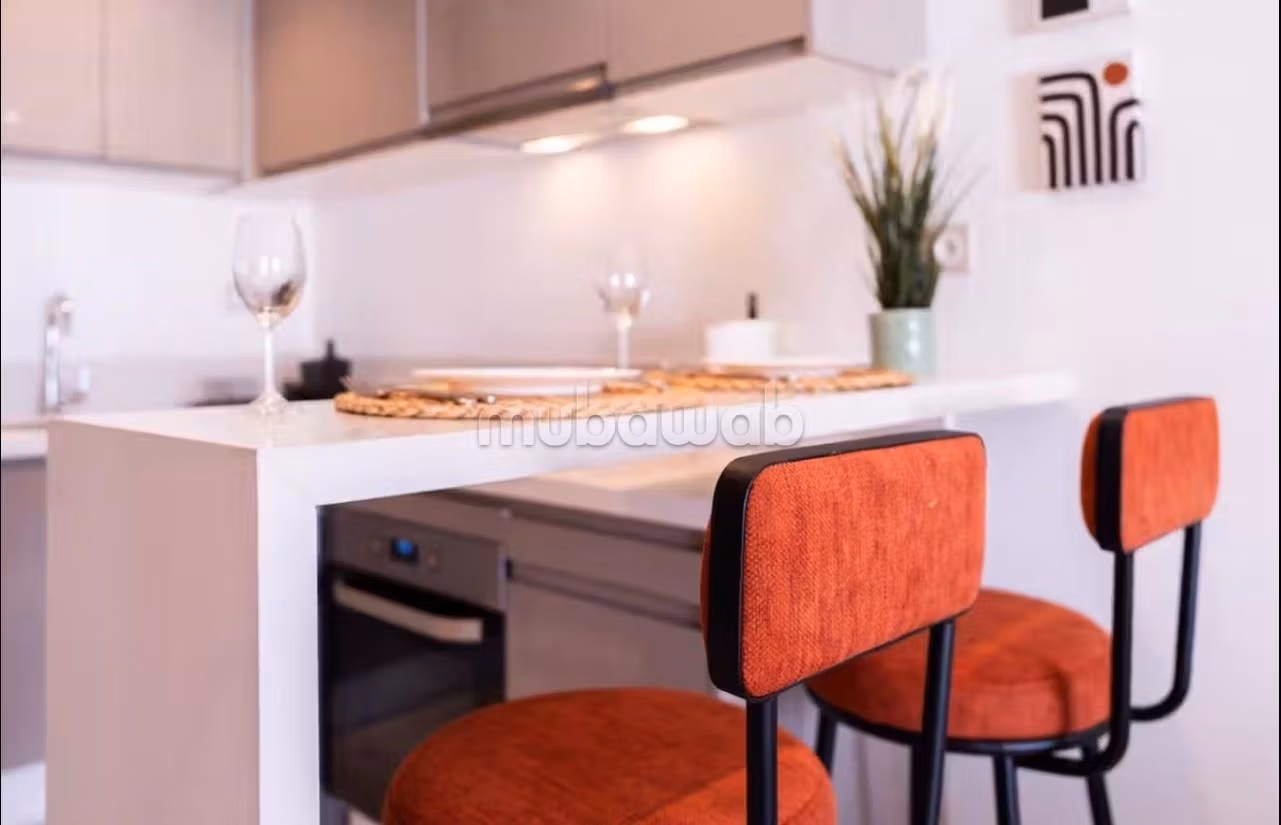 Appartement 50 m² à Palmier — 9