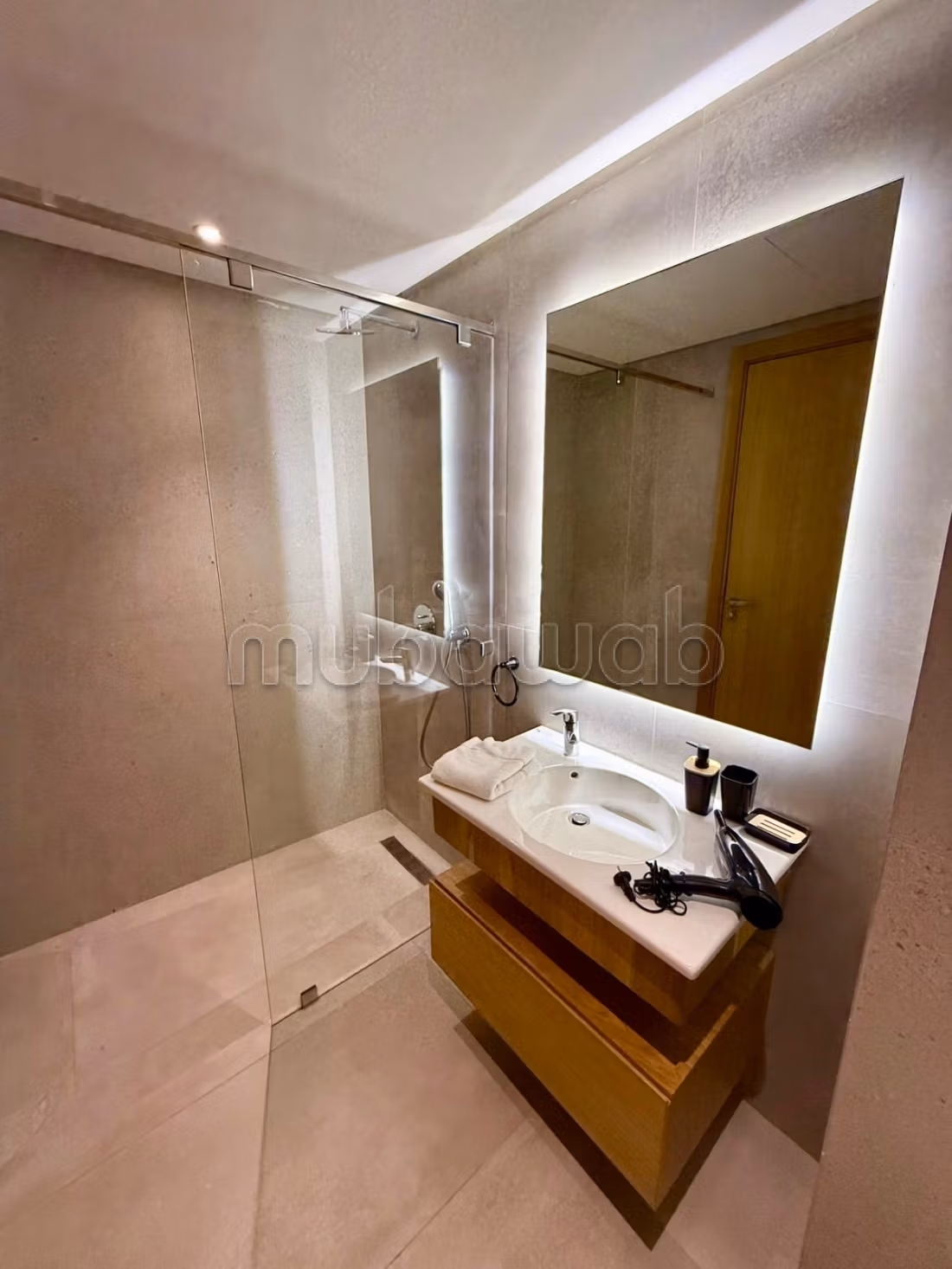 Appartement 50 m² à Palmier — 10