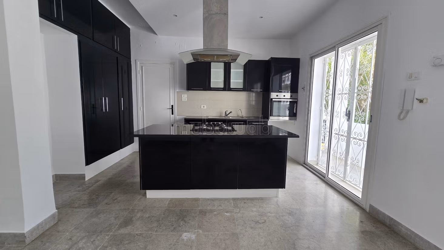 Un appartamento S3 a Marsa