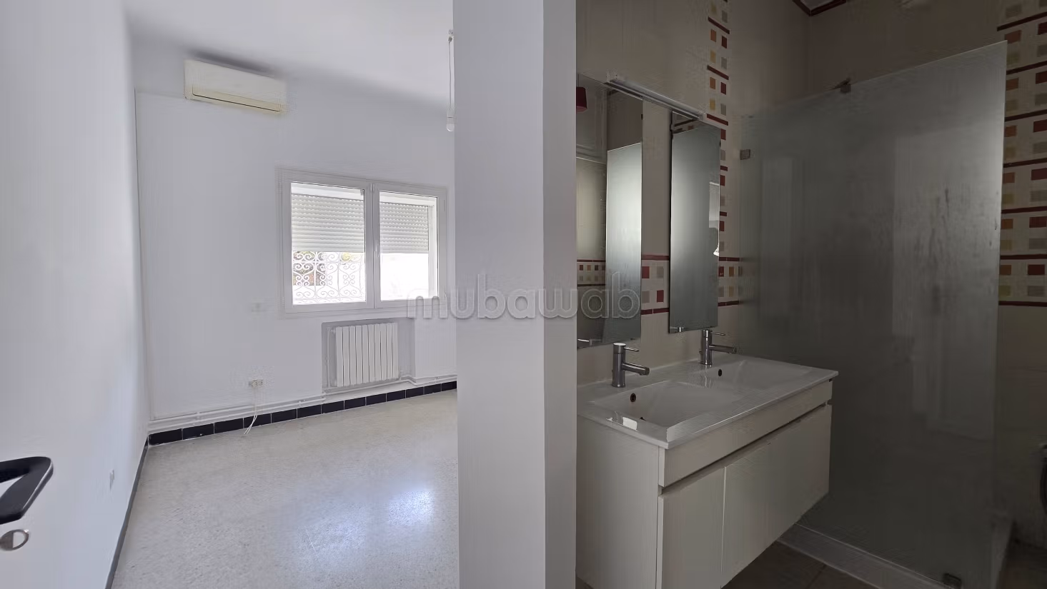 Un appartamento S3 a Marsa