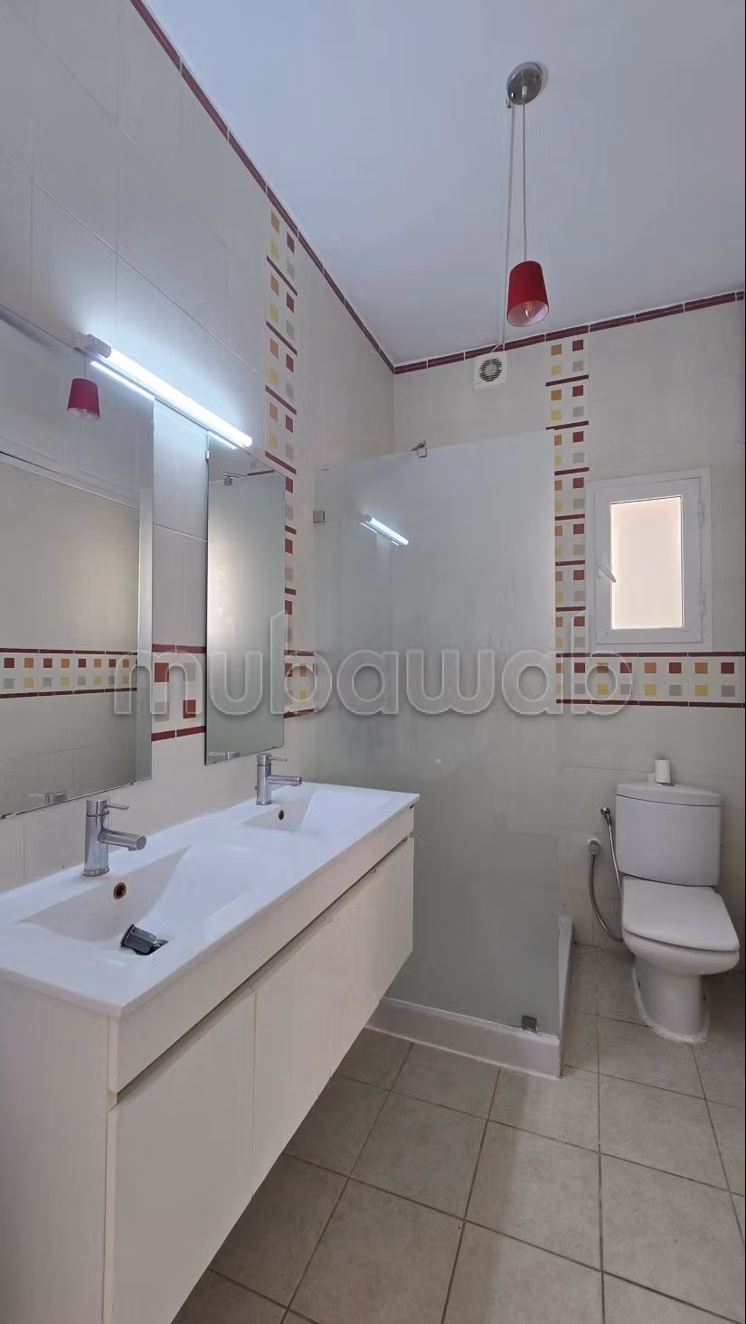 Un appartamento S3 a Marsa