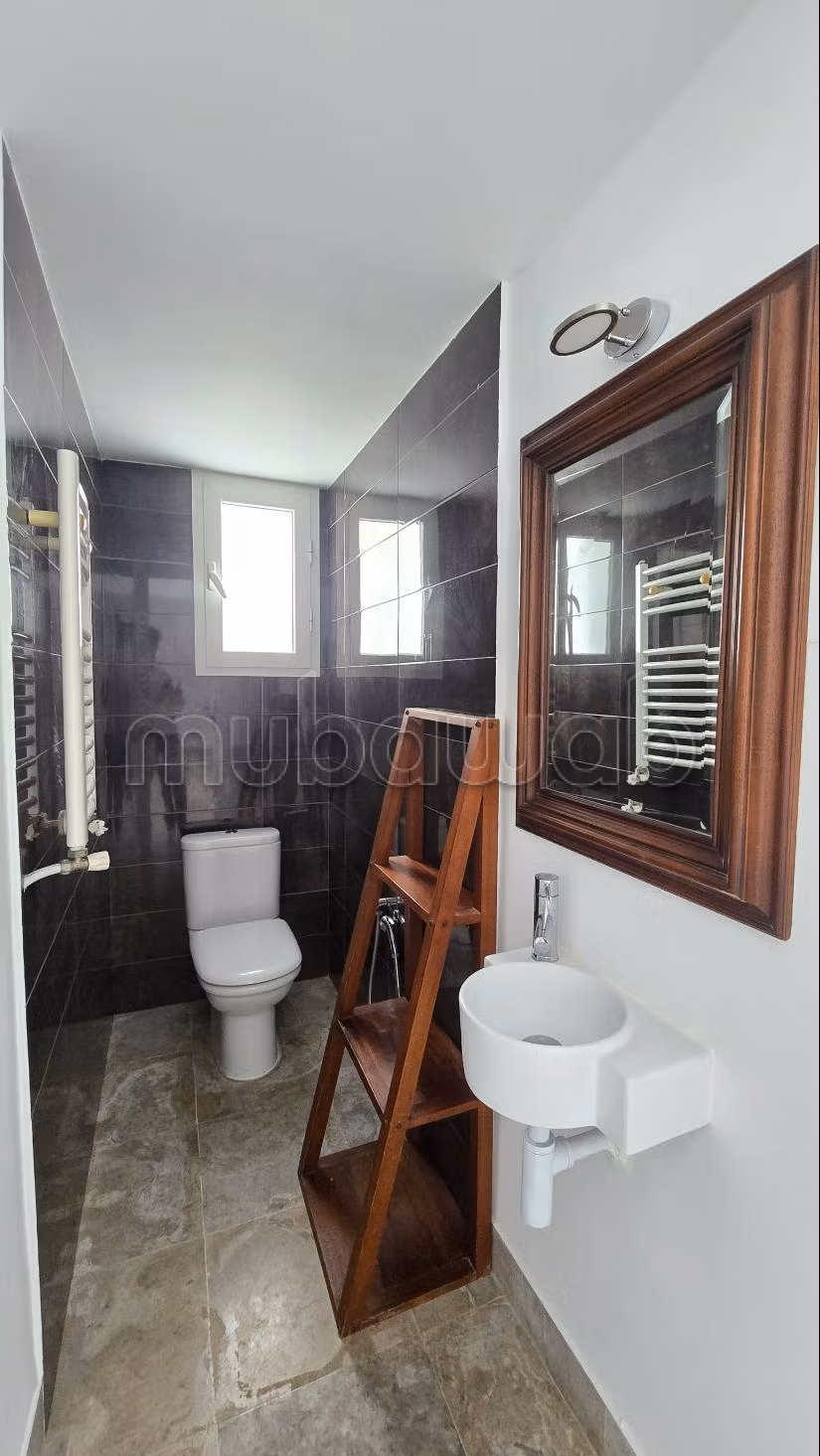 Un appartamento S3 a Marsa