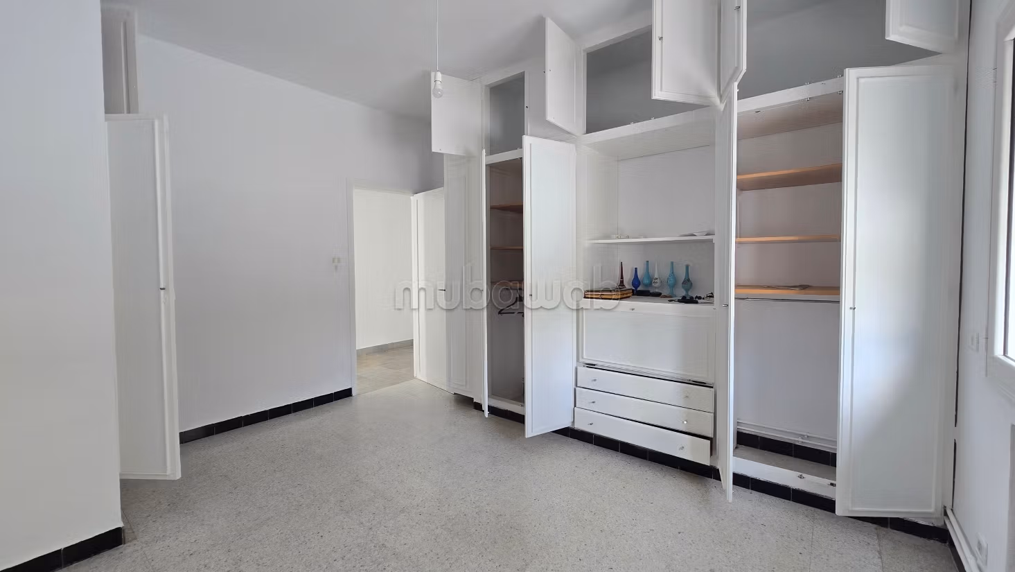Un appartamento S3 a Marsa