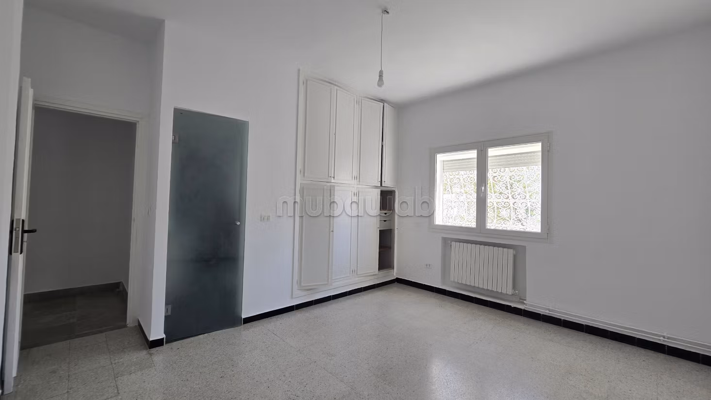 Un appartamento S3 a Marsa
