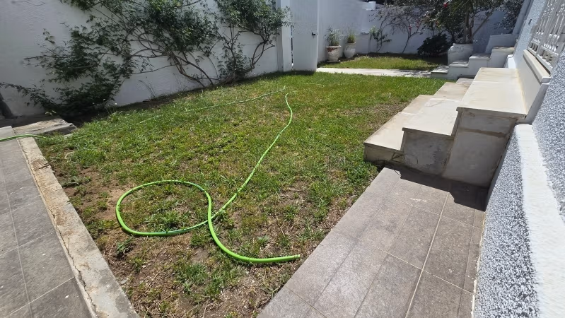 Un appartement S3 à la Marsa