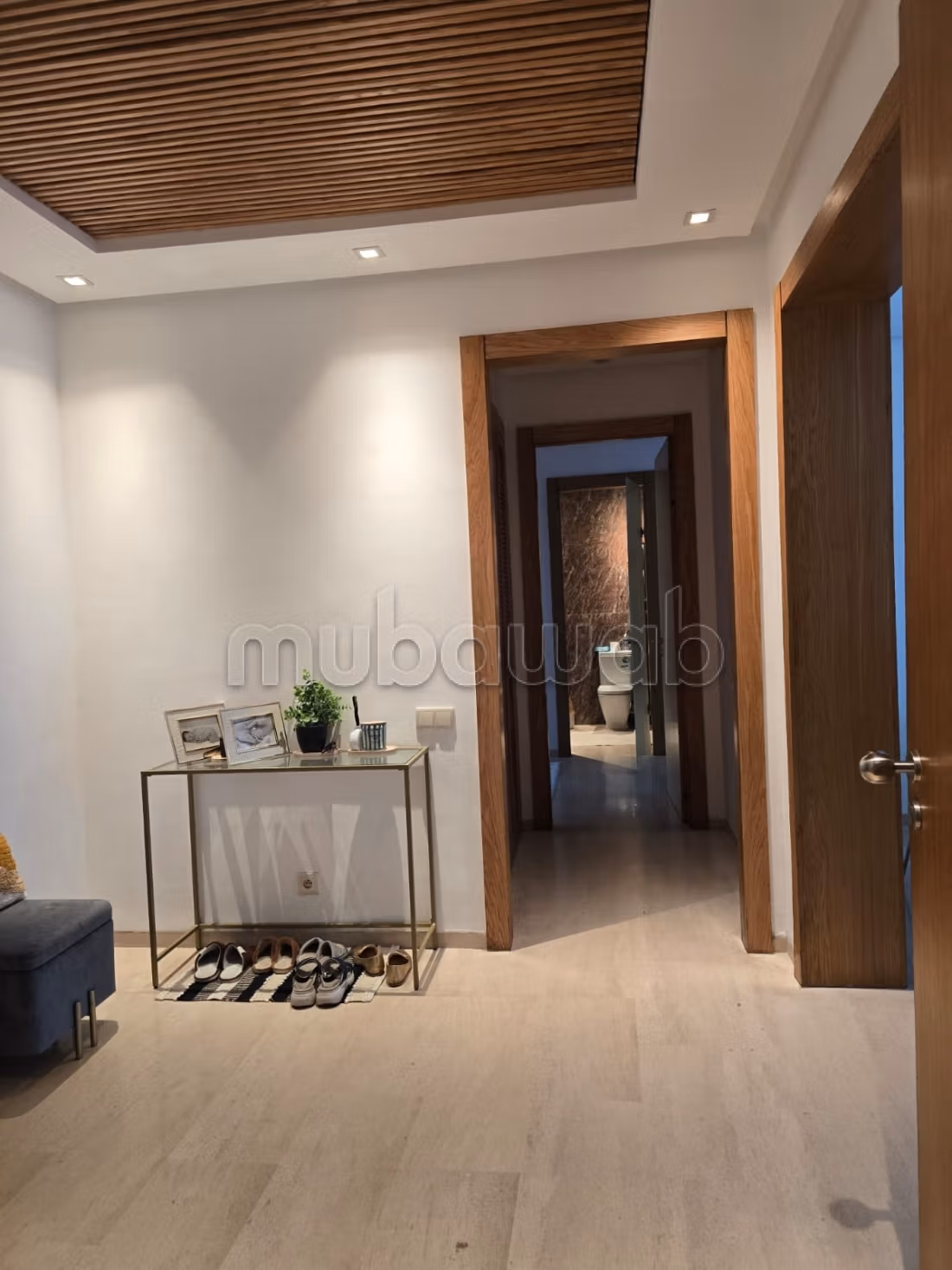 Appartement 200 m² f Souissi — 7