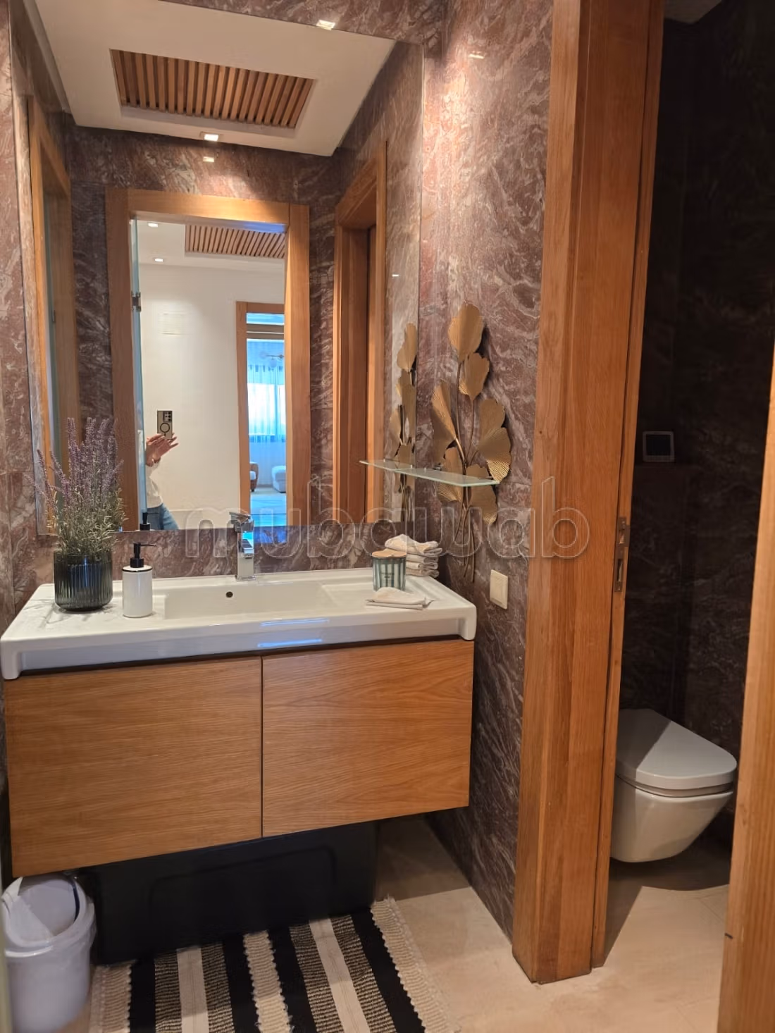Appartement 200 m² f Souissi — 8