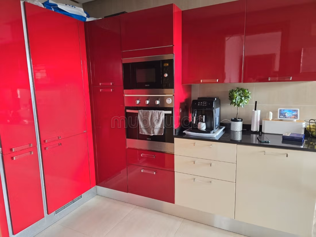 Appartement 200 m² f Souissi — 9