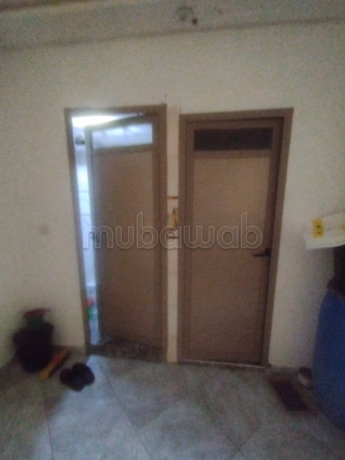 Superbe appartement à vendre à Tétouan Milil. 3 excellentes chambres. Salon traditionnel