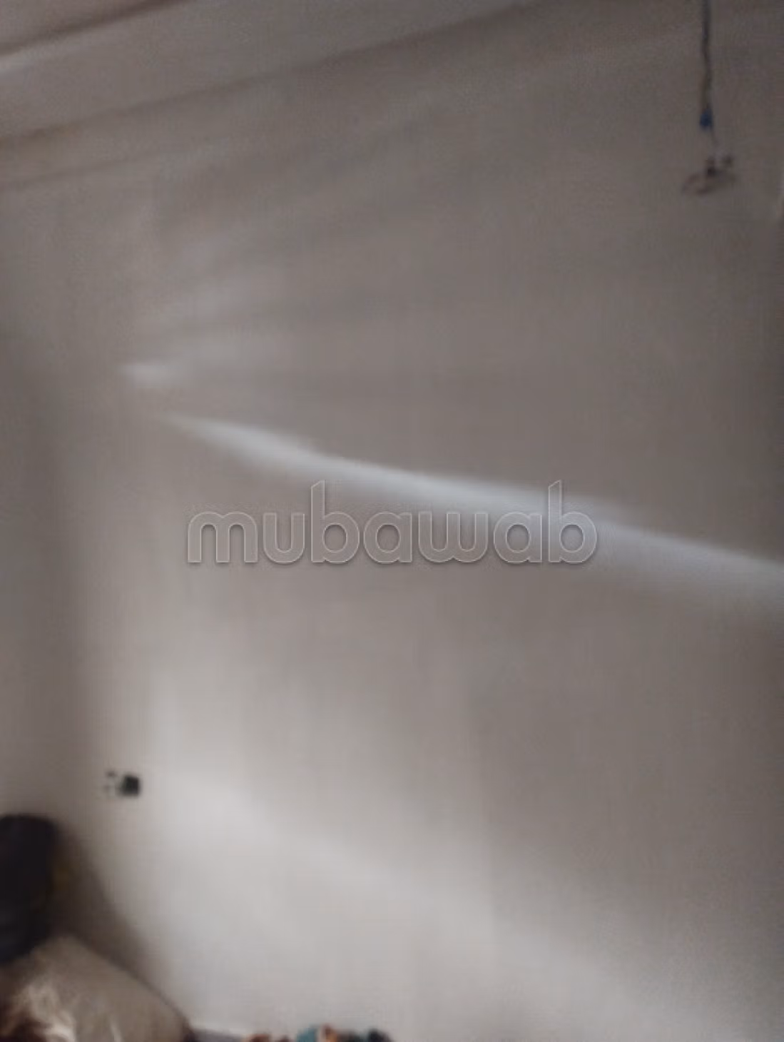Superbe appartement à vendre à Tétouan Milil. 3 excellentes chambres. Salon traditionnel