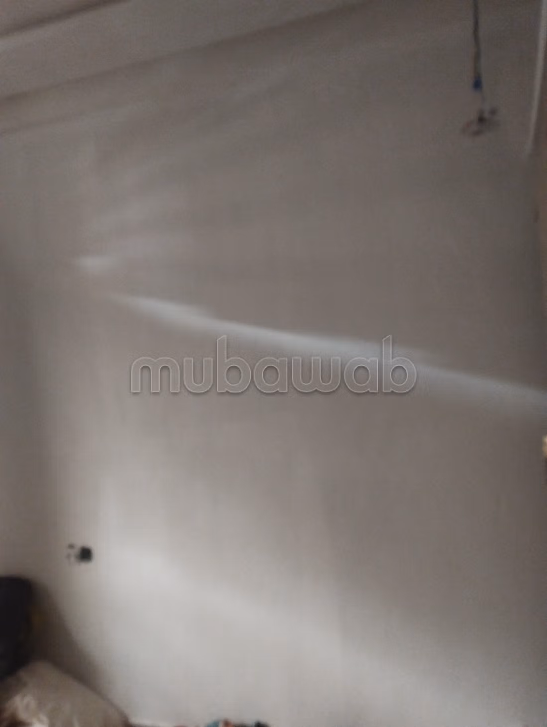 Superbe appartement à vendre à Tétouan Milil. 3 excellentes chambres. Salon traditionnel