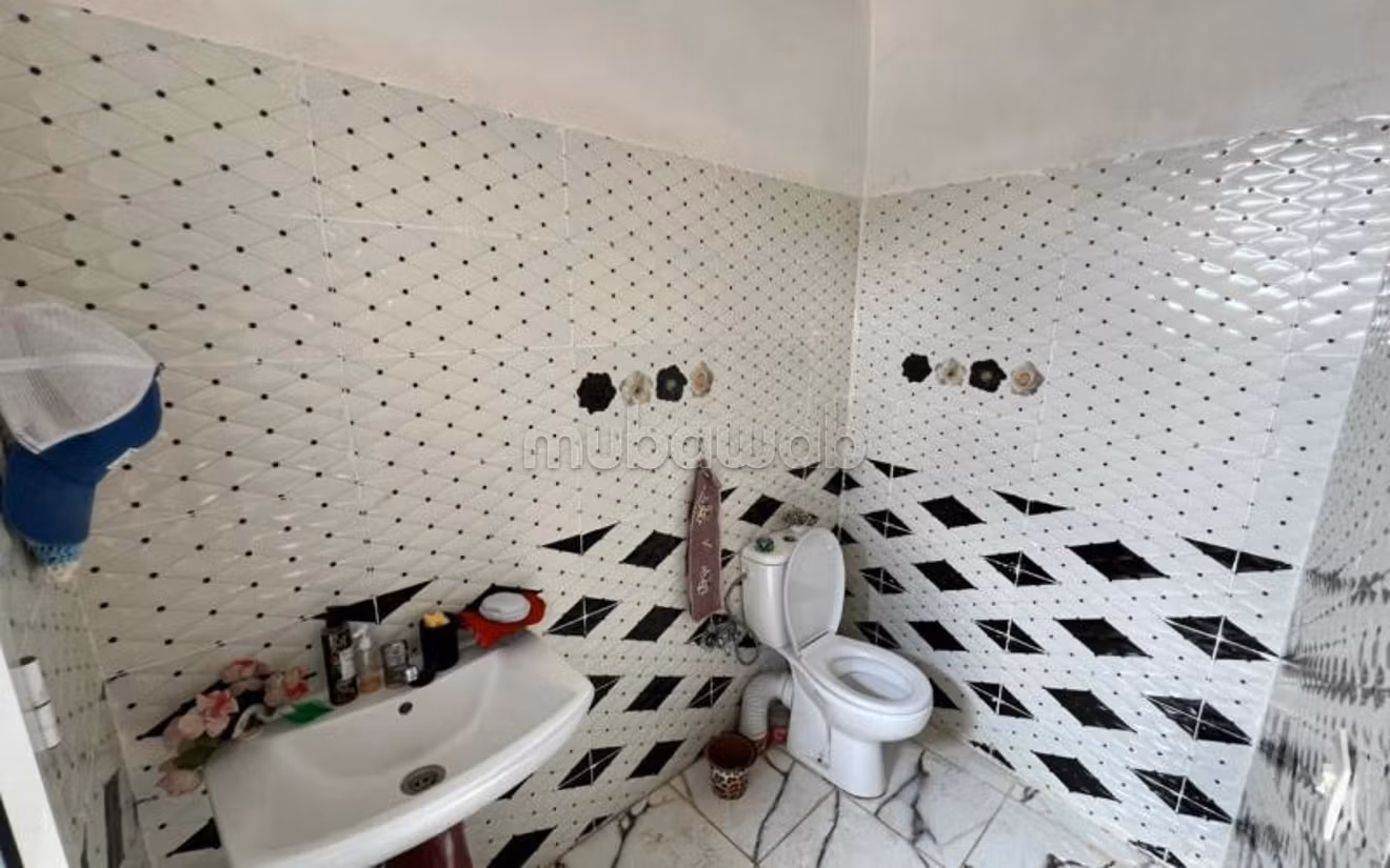 Riad requisado a la venta en el corazón de Marrakech