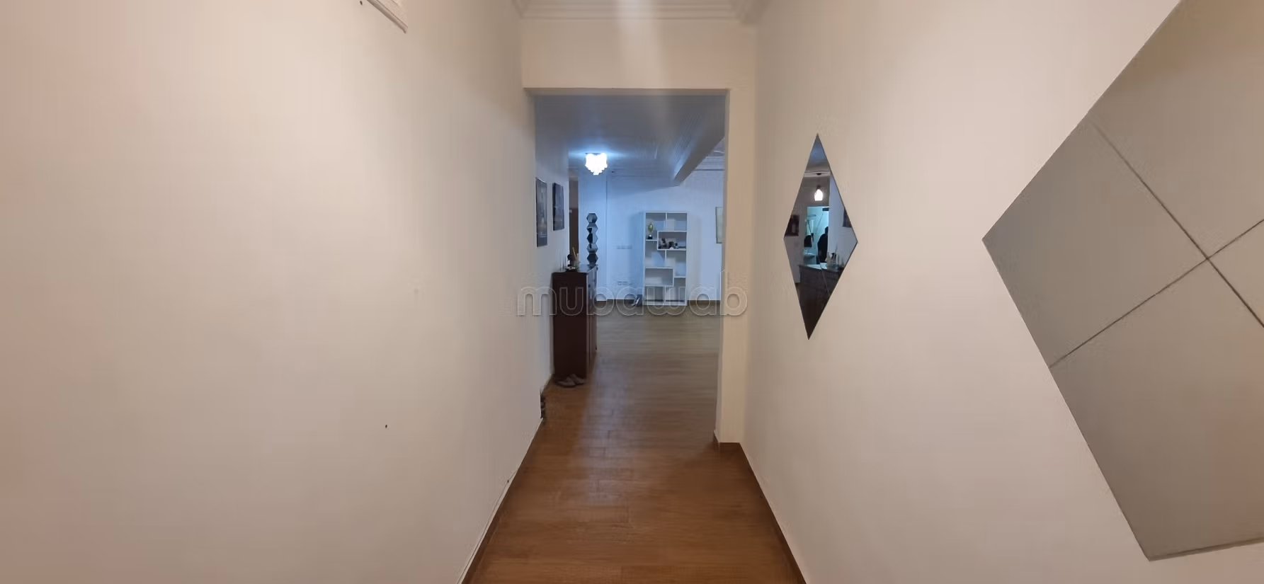 Spacious apartment maarif val fleury
