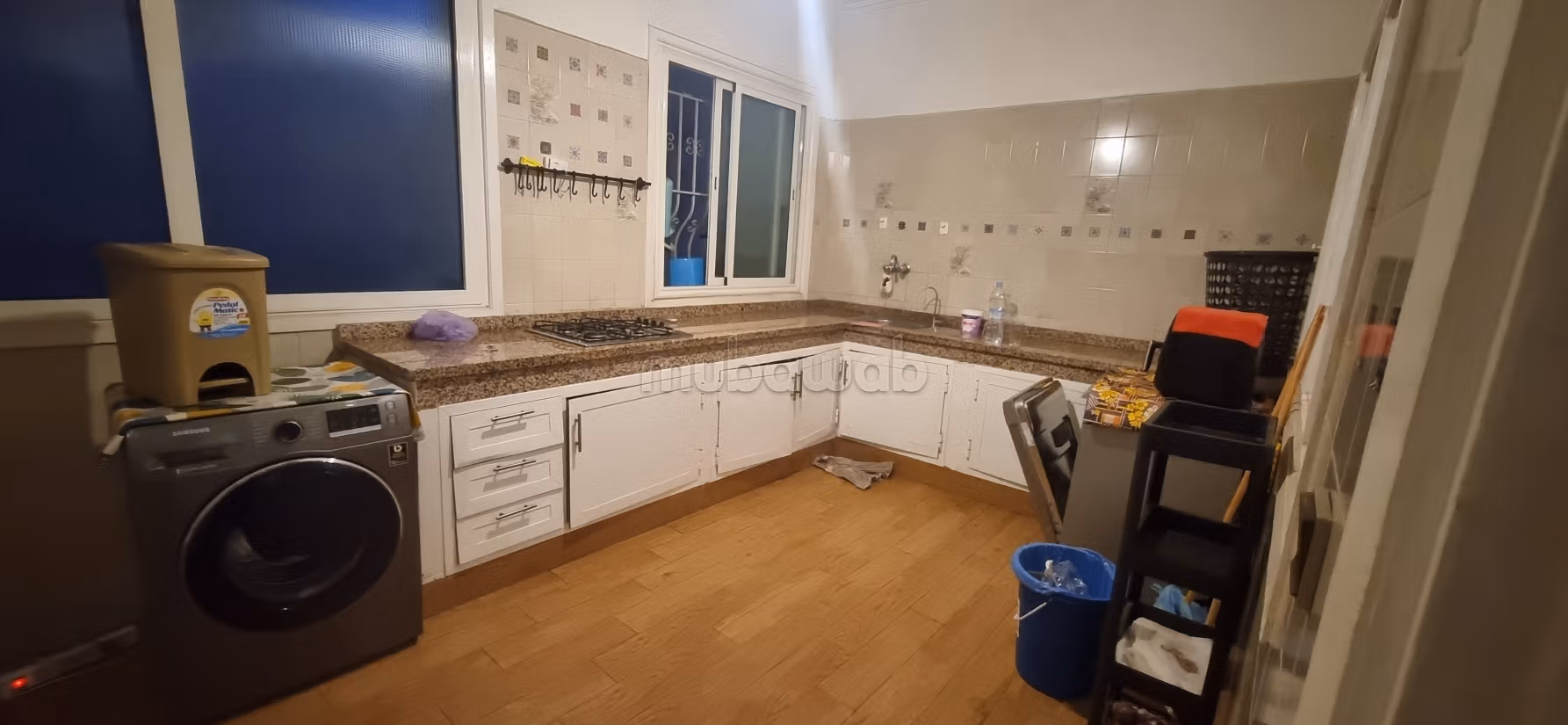 Spacious apartment maarif val fleury