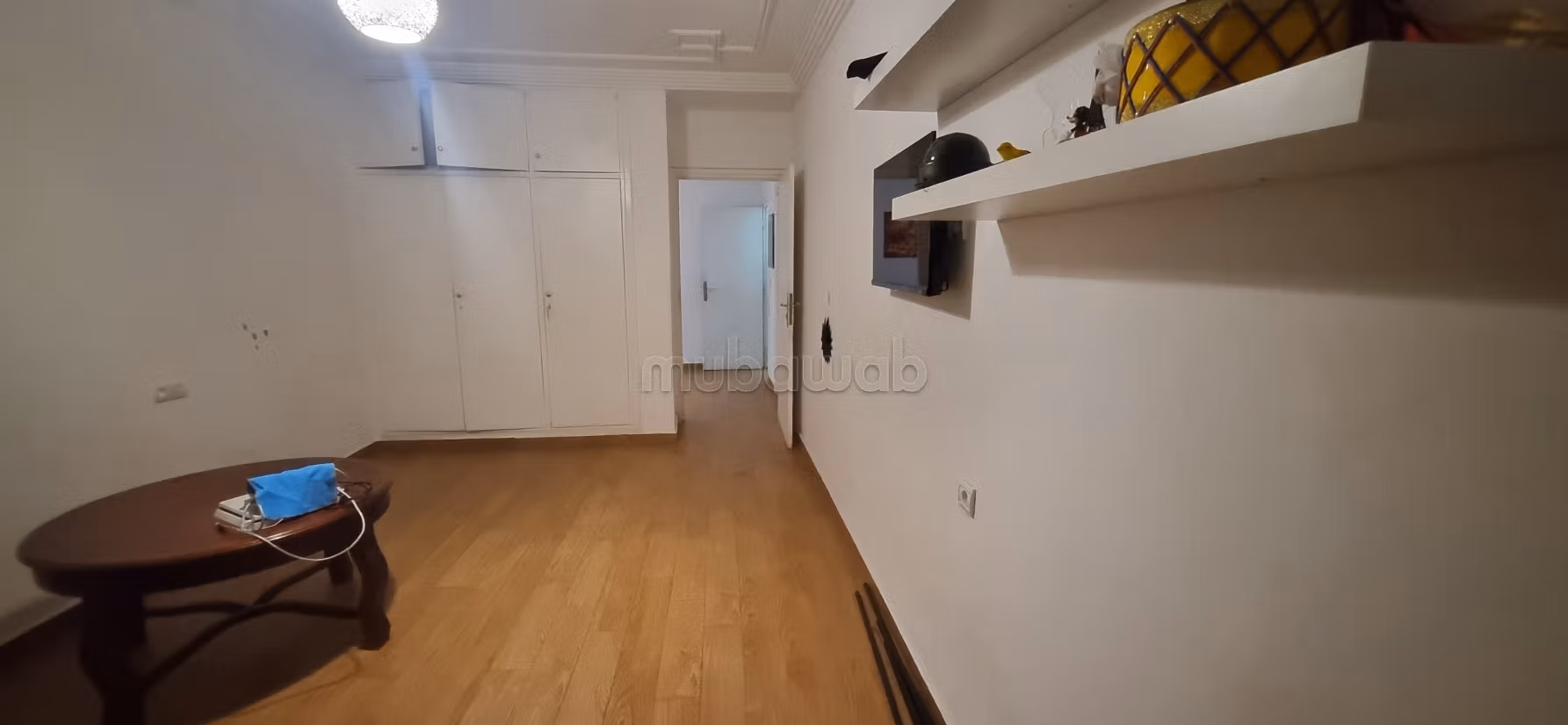 Spacious apartment maarif val fleury