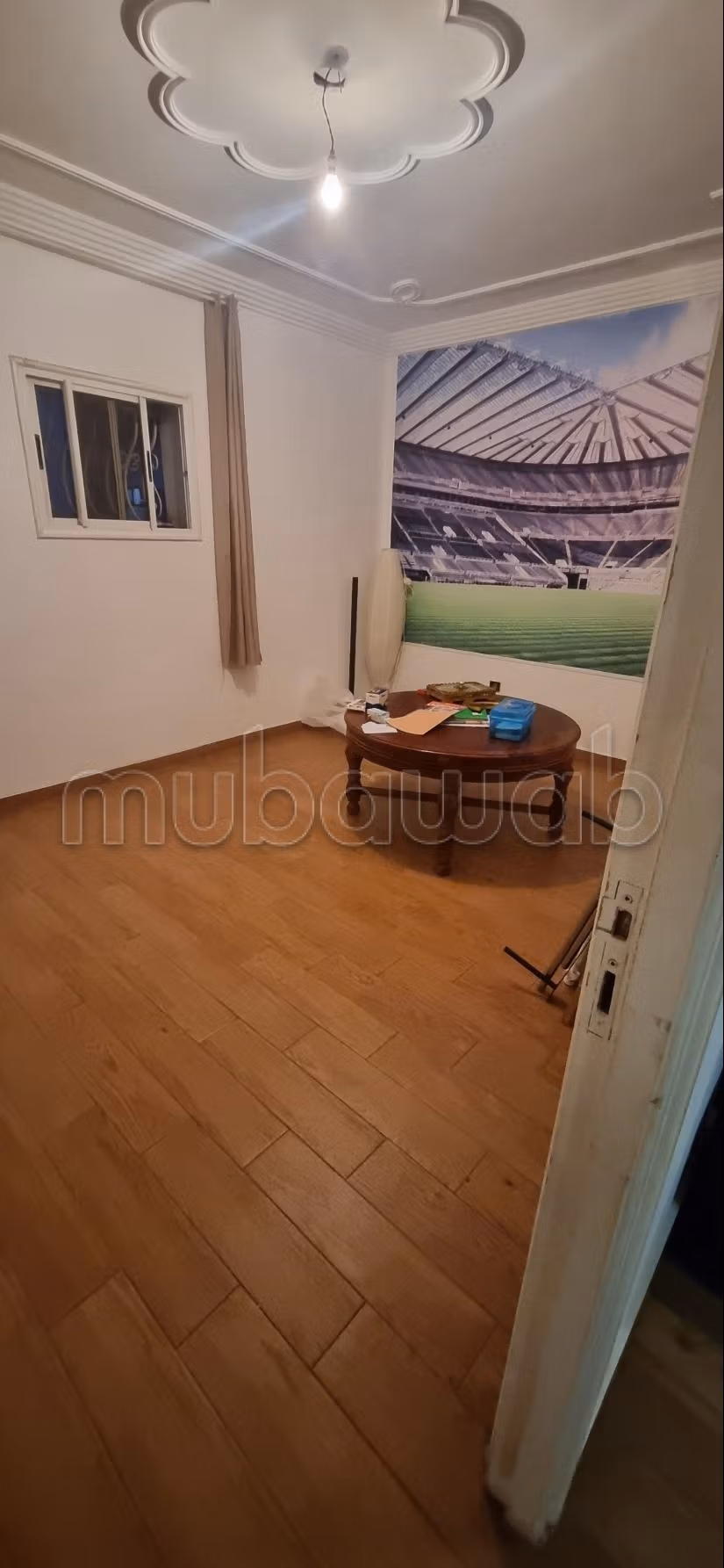 Spacious apartment maarif val fleury