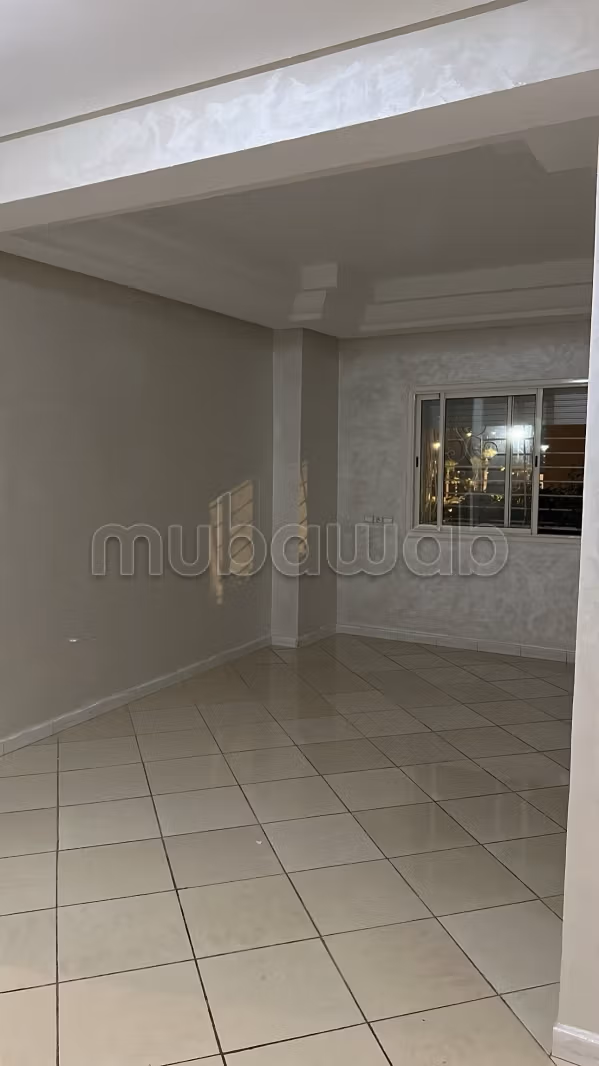 Beautiful apartment for sale in Tamesna. 1 Room. Mountain view
