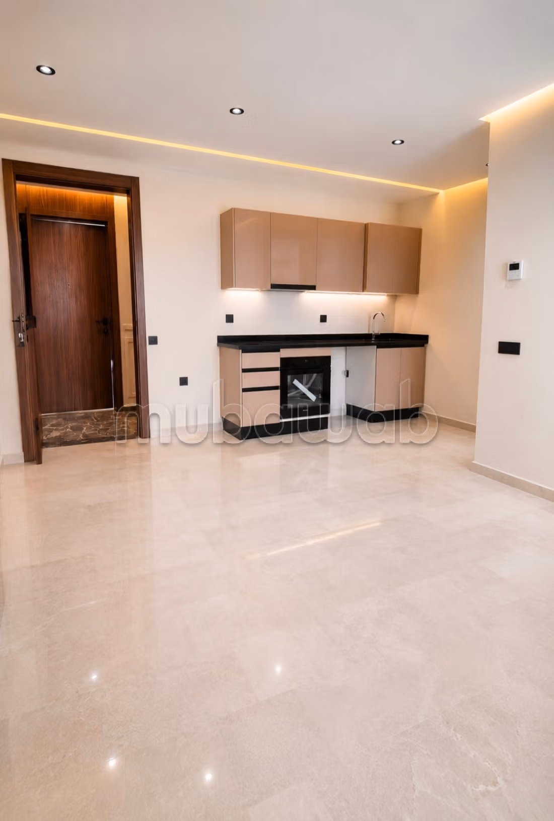 A louer magnifique studio neuf vide 60m² – Palmier