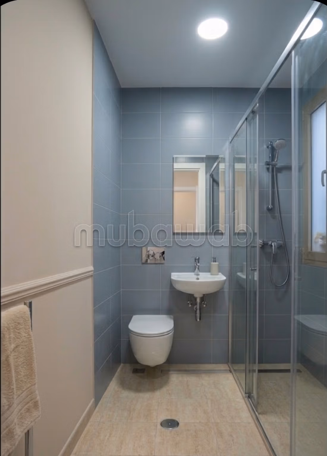 Appartement 110 m² à Quartier Aérodrome — 6