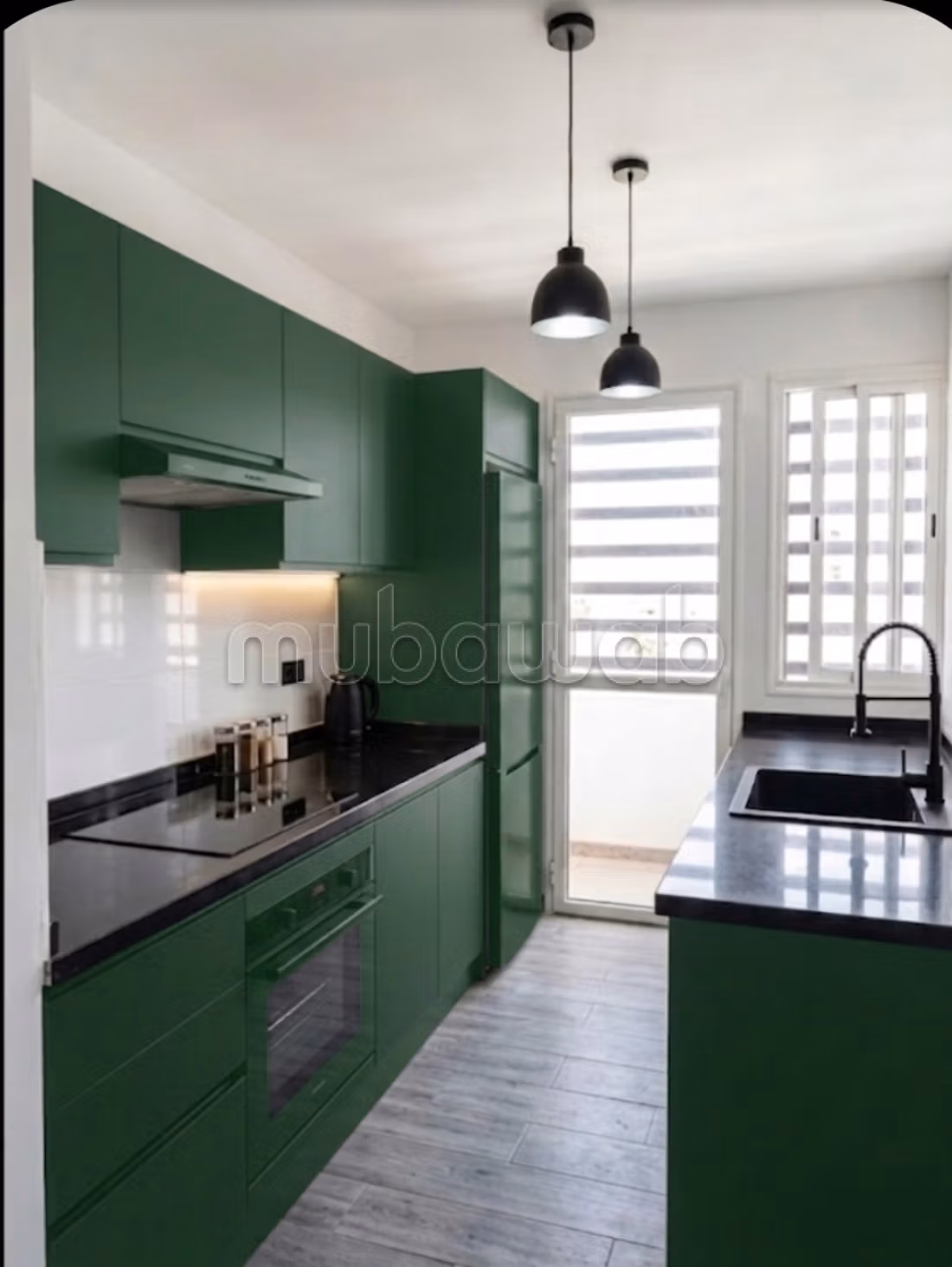 Appartement 110 m² à Quartier Aérodrome — 4