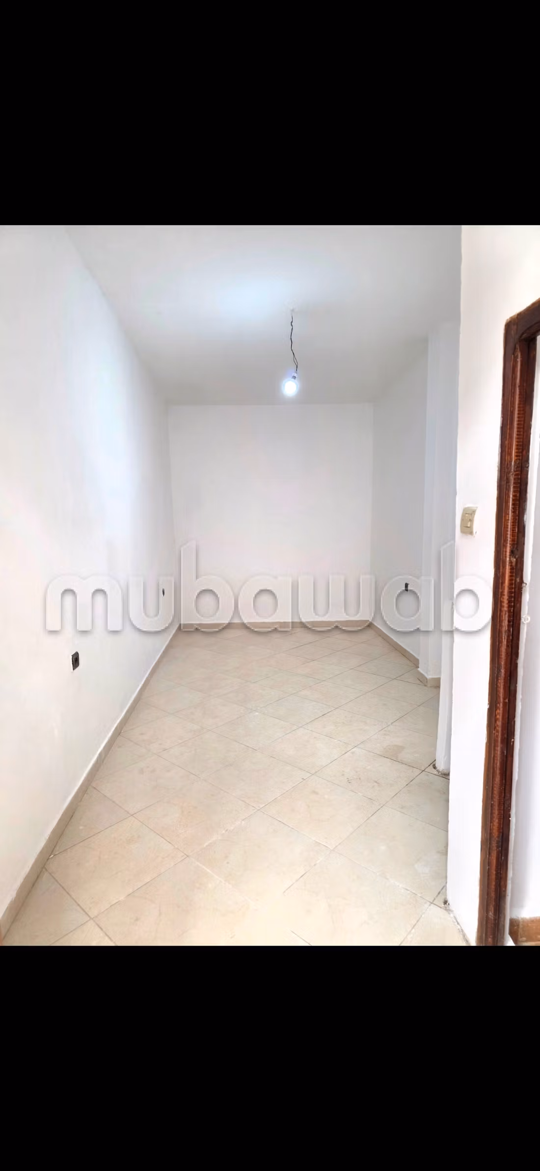 Loue chambre indépendante