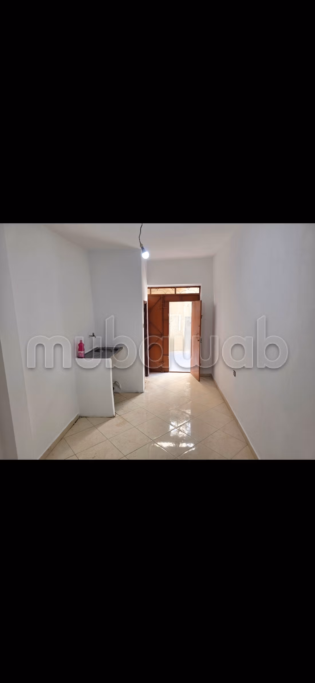 Loue chambre indépendante — 2