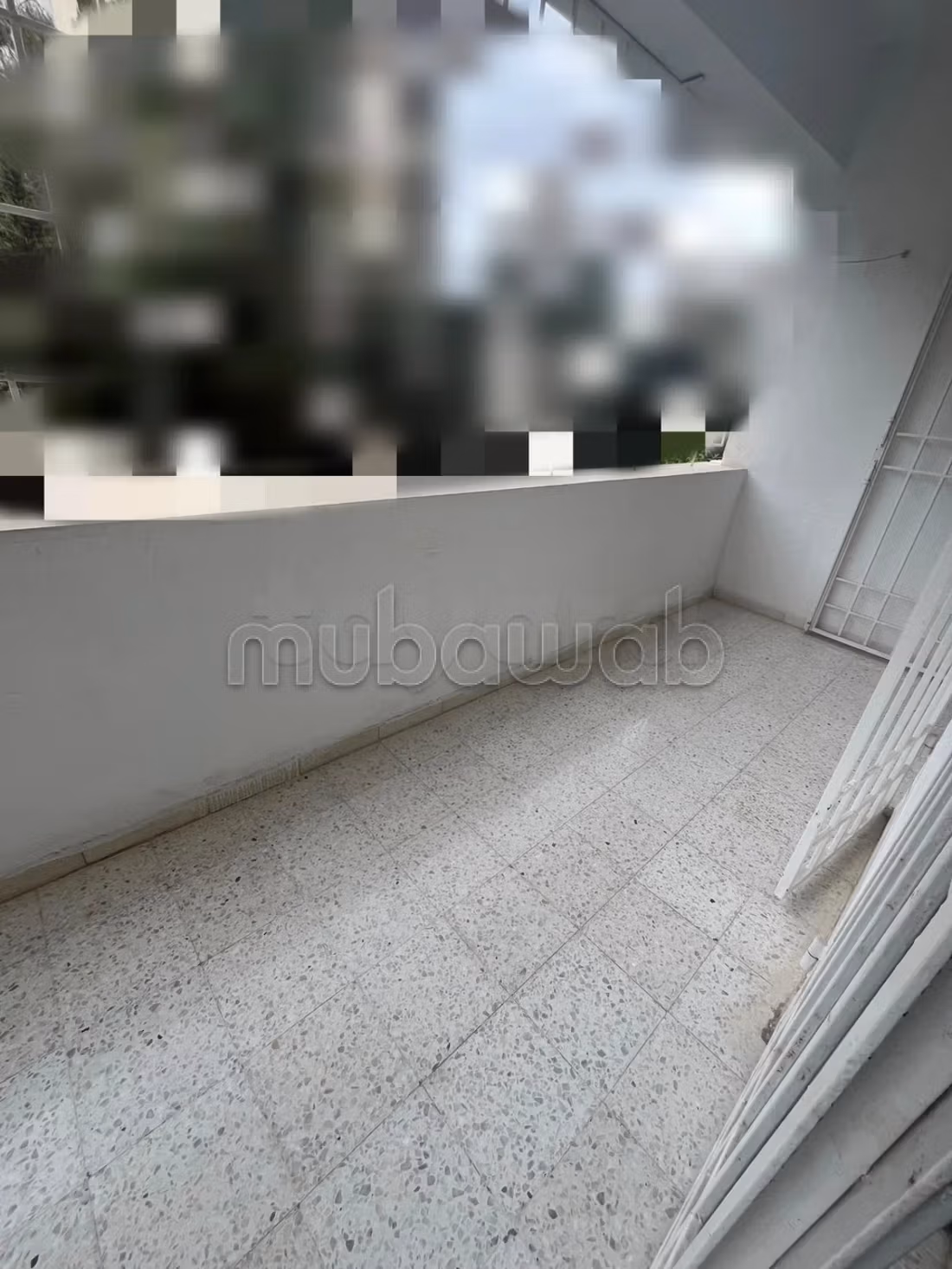 Vente manar1 s3 1er étage avec ascenseur