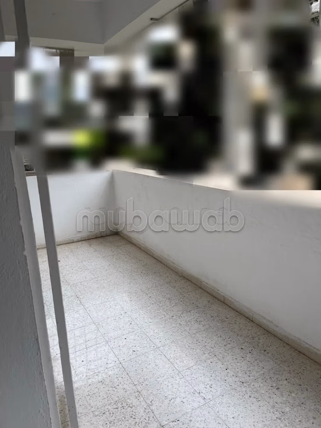 Vente manar1 s3 1er étage avec ascenseur