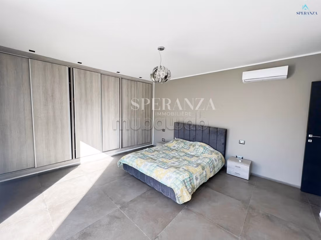 Vacances villa Lina S3