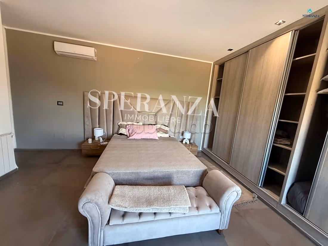 Vacances villa Lina S3