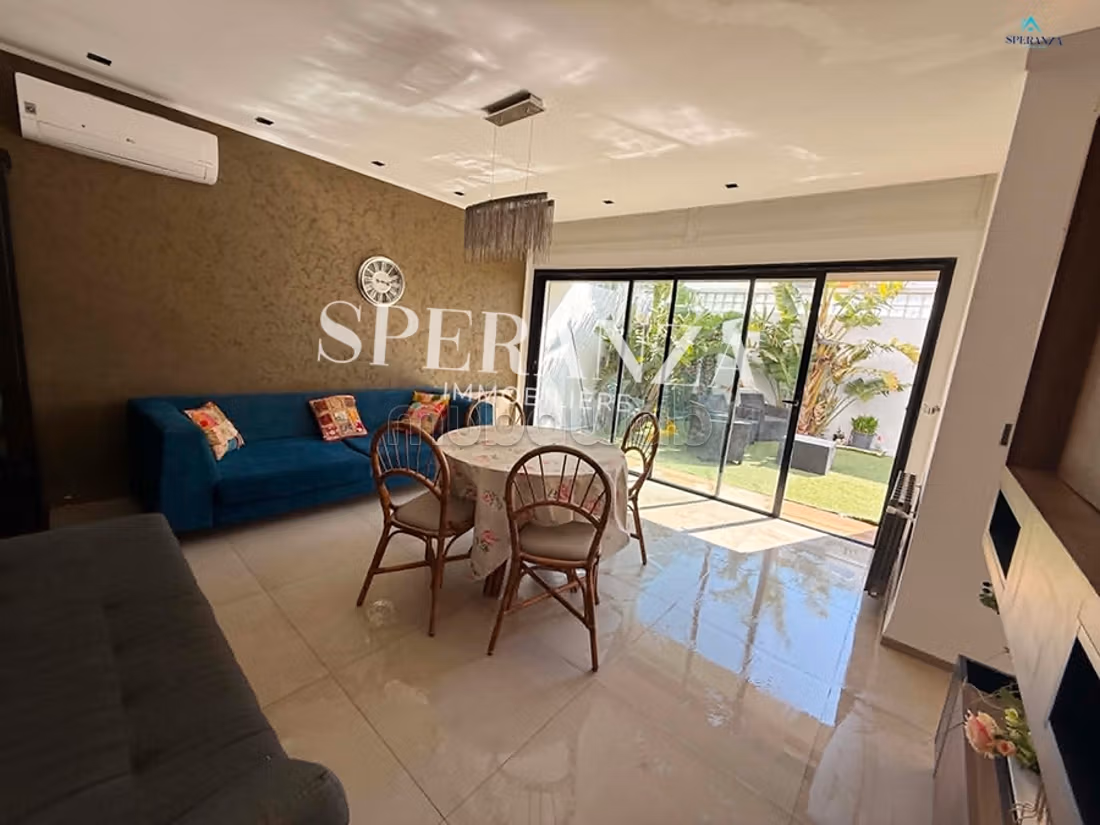 Vacances villa Lina S3