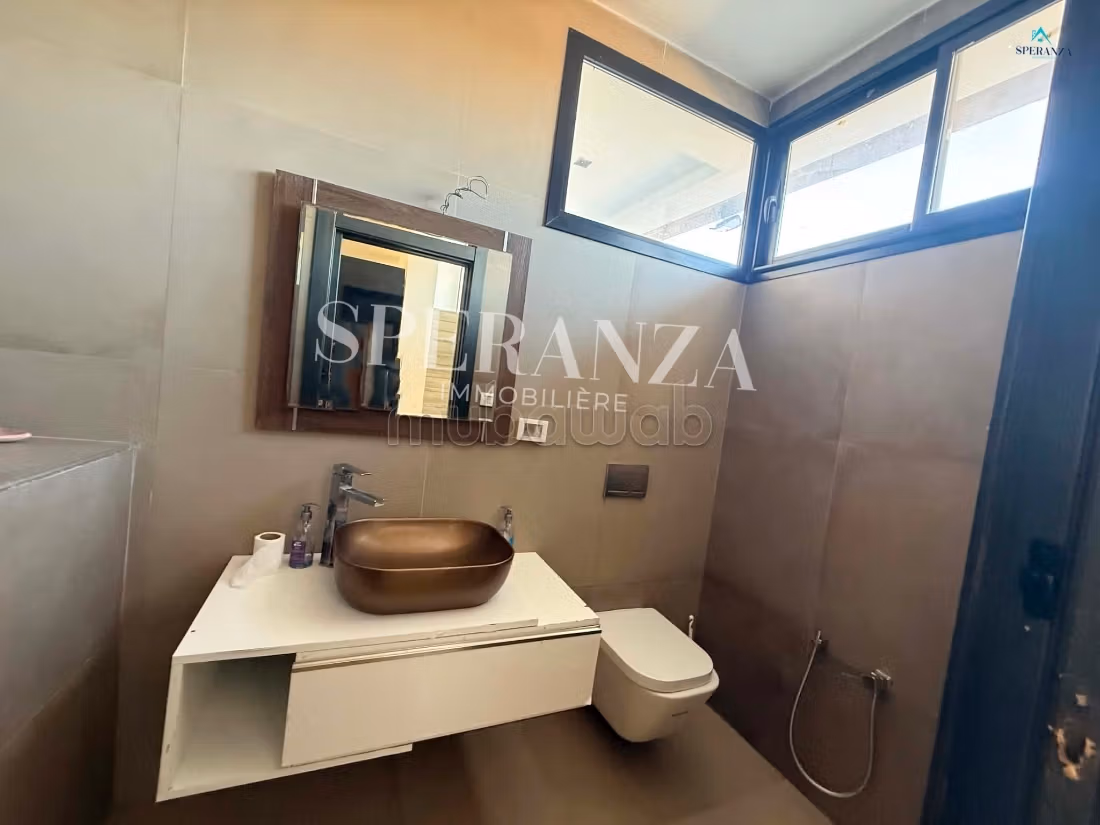 Vacances villa Lina S3