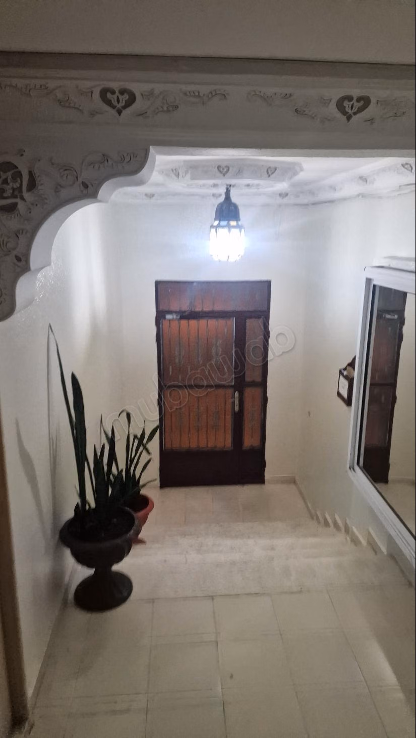 Appartamento in affitto a Boukhalef. 1 pezzo. Ammobiliato