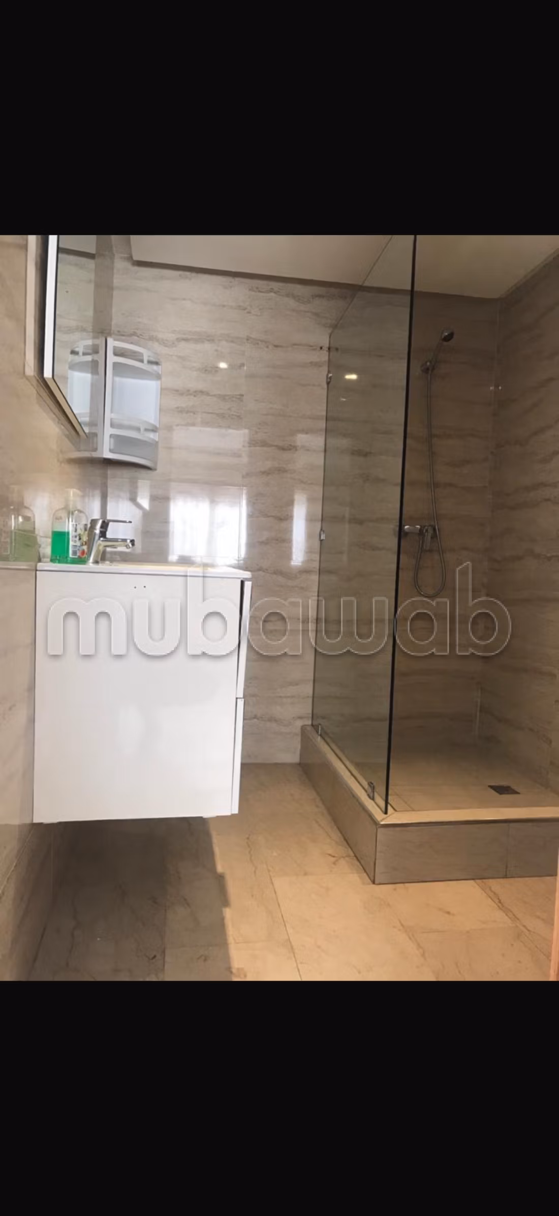 Studio meuble Maarif