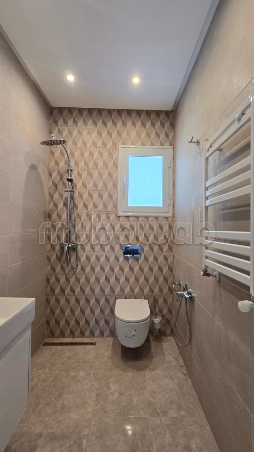 A floor of a villa in the heart of Marsa