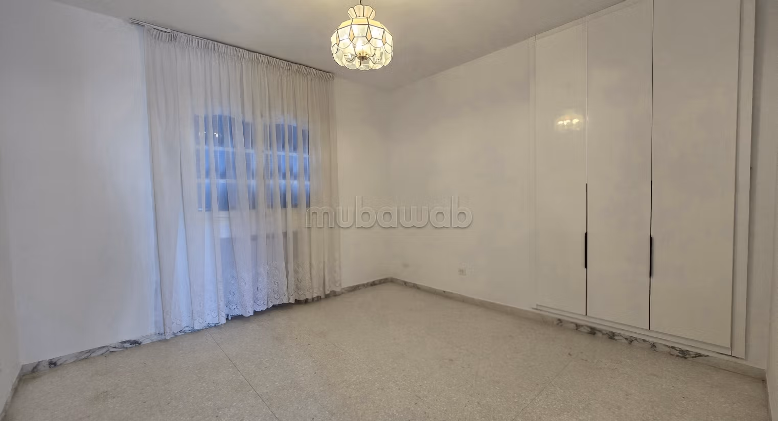 A floor of a villa in the heart of Marsa