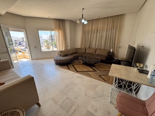 À louer un appartement en S2 à usage bureautique