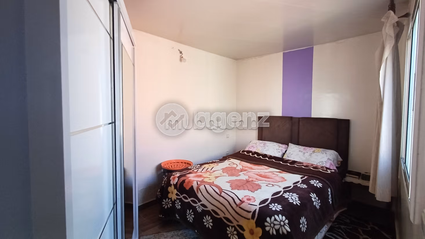 Apartment for sale 164 m², 7 rooms Oulfa Casablanca