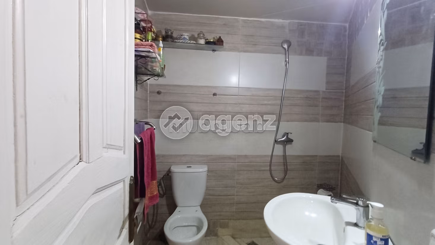 Apartment for sale 164 m², 7 rooms Oulfa Casablanca