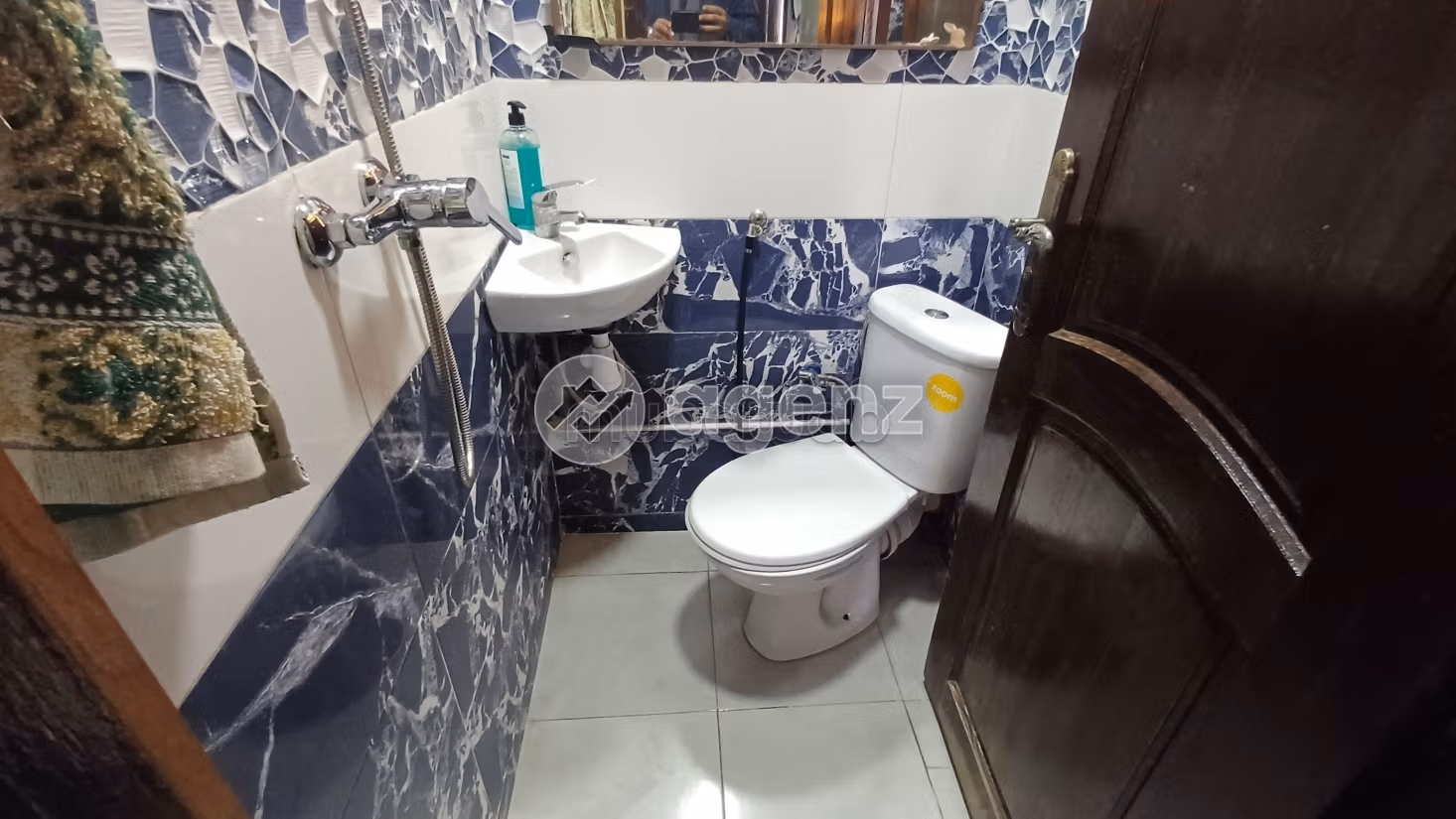 Apartment for sale 164 m², 7 rooms Oulfa Casablanca