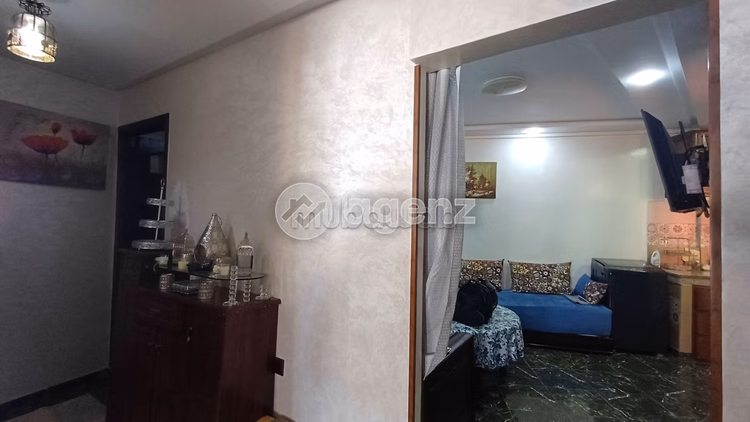 Apartment for sale 164 m², 7 rooms Oulfa Casablanca