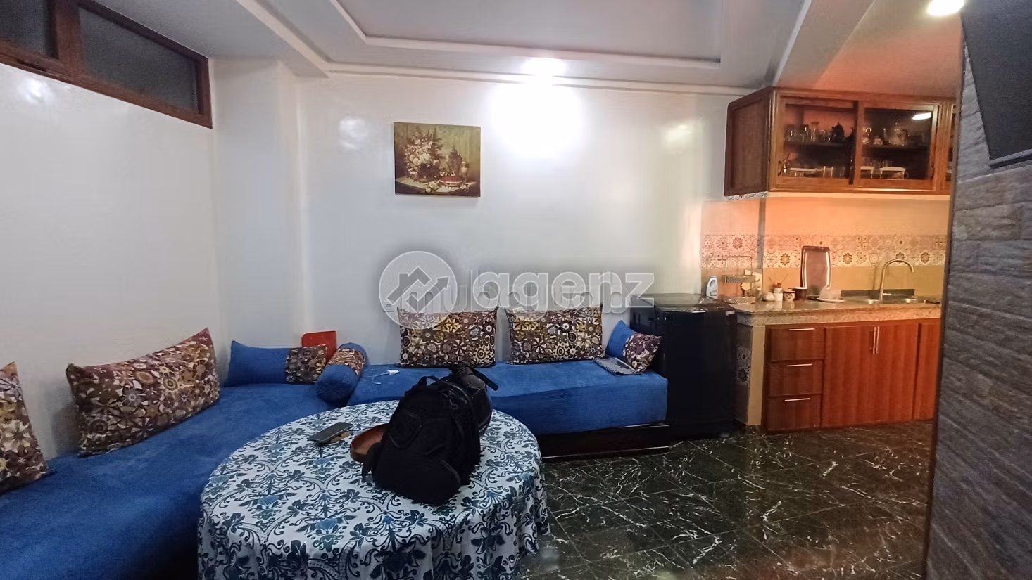 Apartment for sale 164 m², 7 rooms Oulfa Casablanca