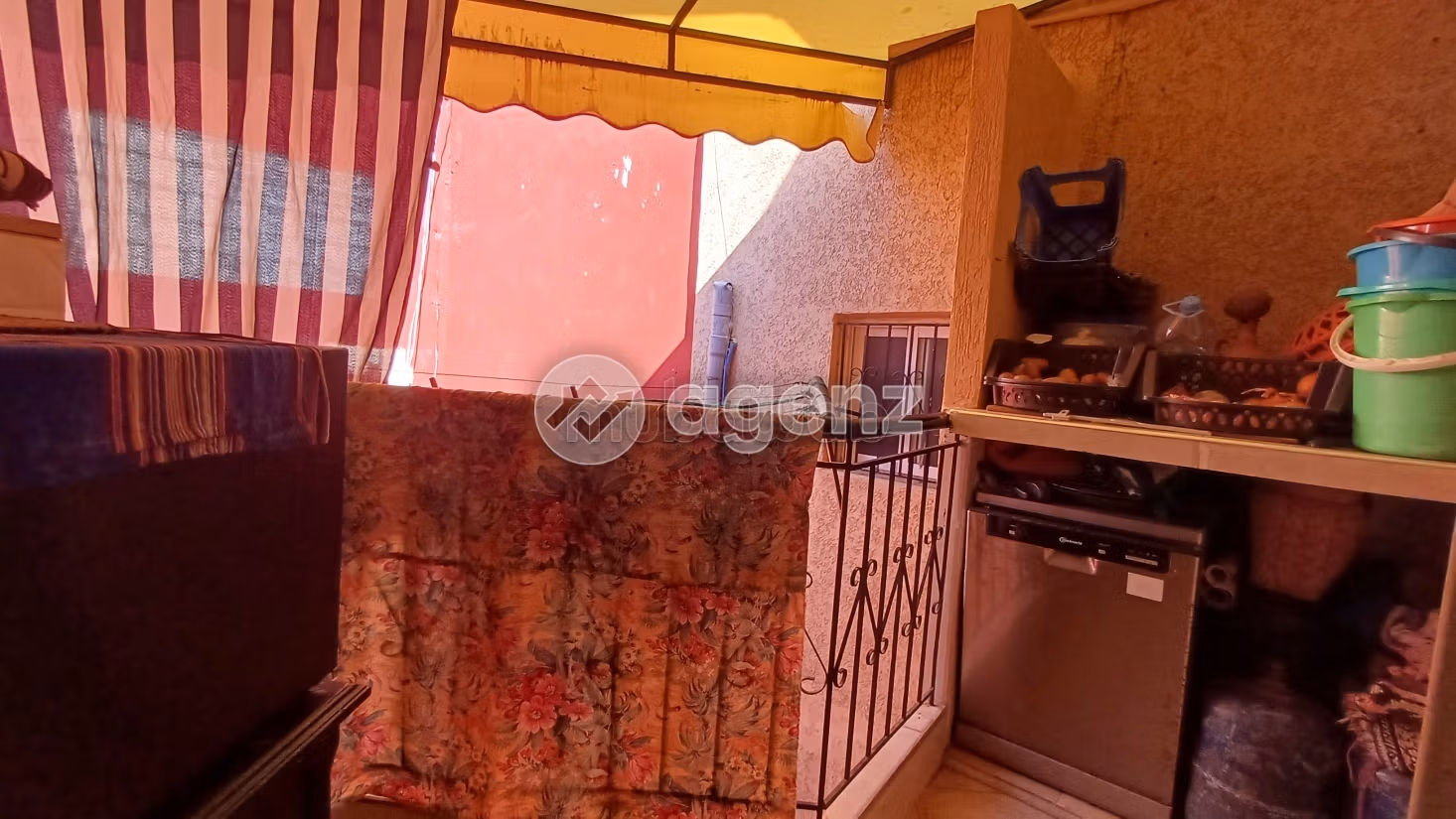 Apartment for sale 164 m², 7 rooms Oulfa Casablanca
