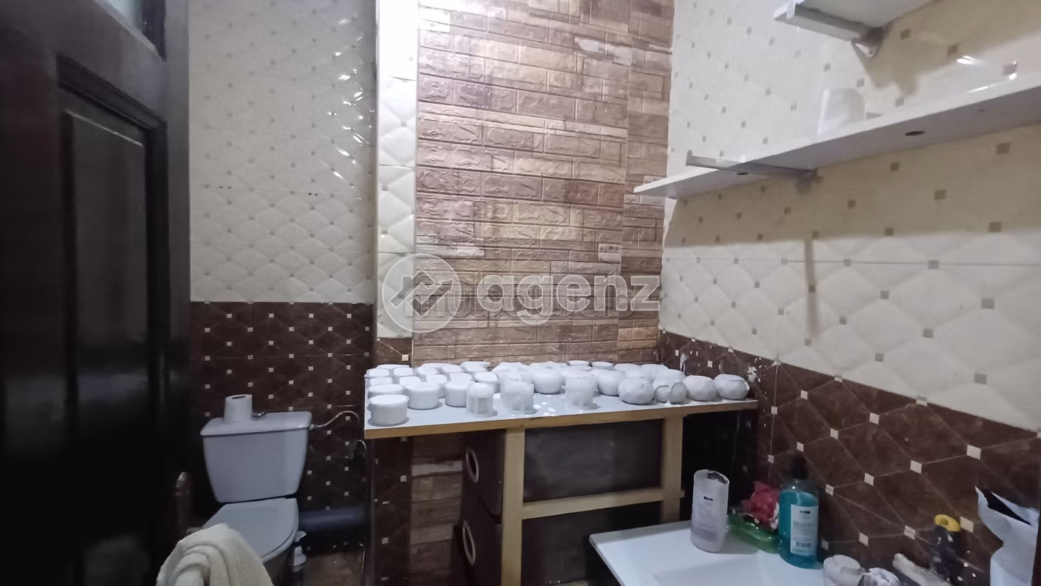 Apartment for sale 164 m², 7 rooms Oulfa Casablanca