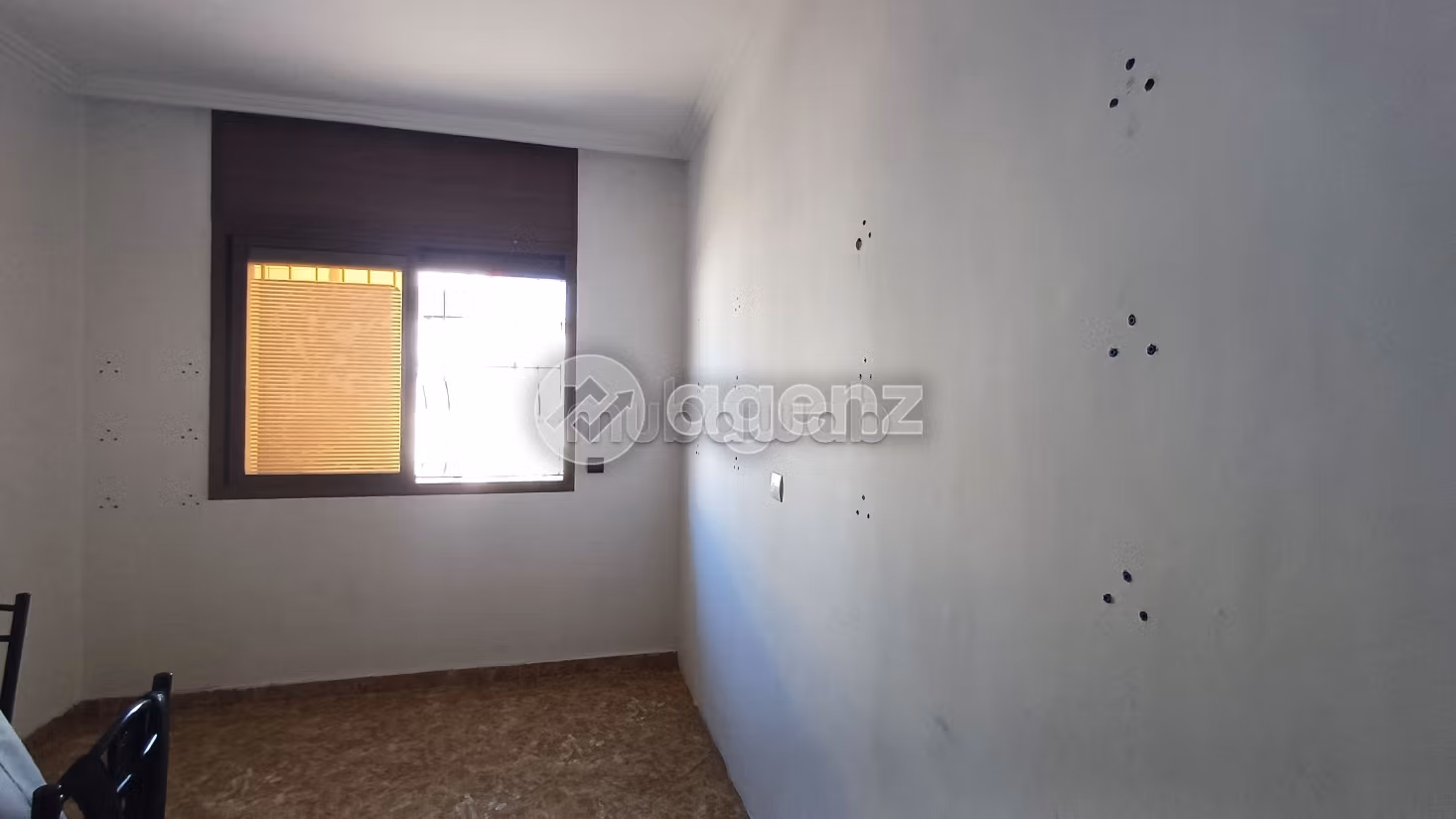 Apartment for sale 164 m², 7 rooms Oulfa Casablanca