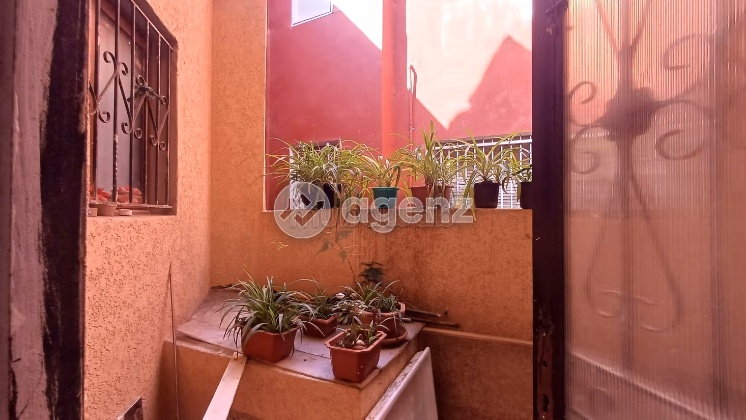 Apartment for sale 164 m², 7 rooms Oulfa Casablanca