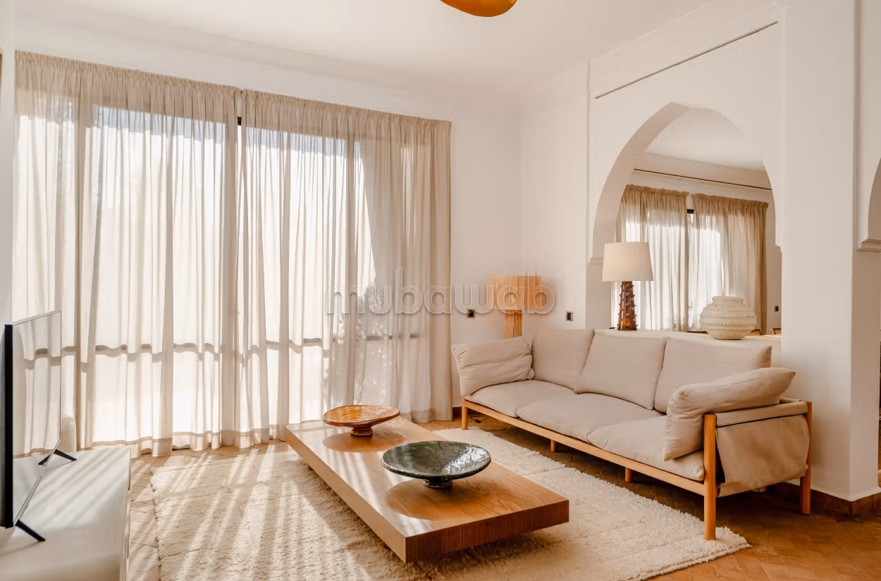 Deluxe Premium Villa 4 suites & private pool
