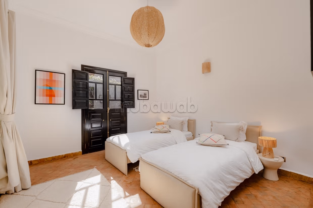 Deluxe Premium Villa 4 suites & private pool