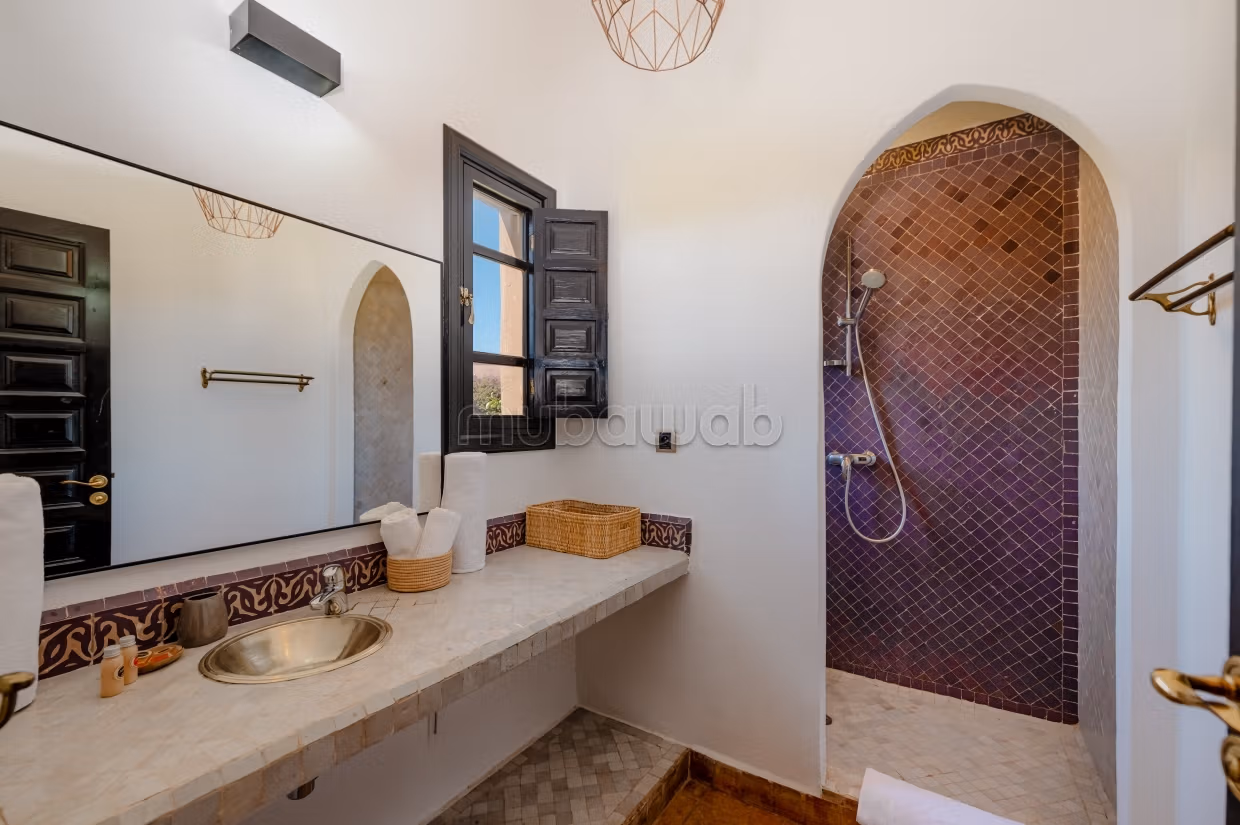 Deluxe Premium Villa 4 suites & private pool
